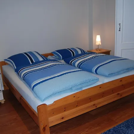 An Der Kaiserpfalz Lägenhet