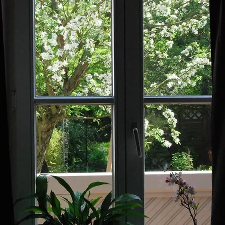 An Der Kaiserpfalz * Γκόσλαρ