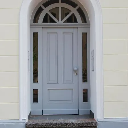 An Der Kaiserpfalz Apartment
