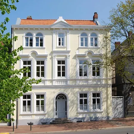 An Der Kaiserpfalz Apartment *
