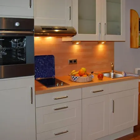 An Der Kaiserpfalz Διαμέρισμα *