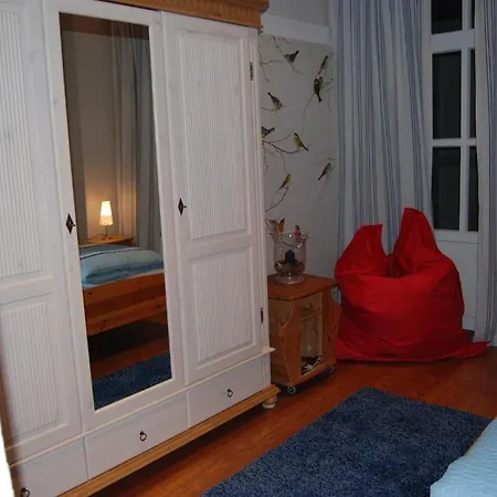 An Der Kaiserpfalz Apartment
