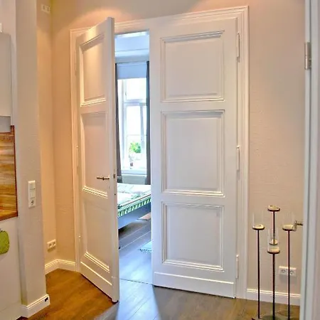 An Der Kaiserpfalz *