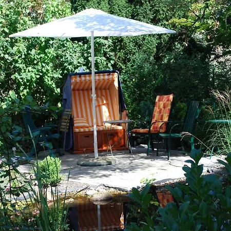 An Der Kaiserpfalz Διαμέρισμα