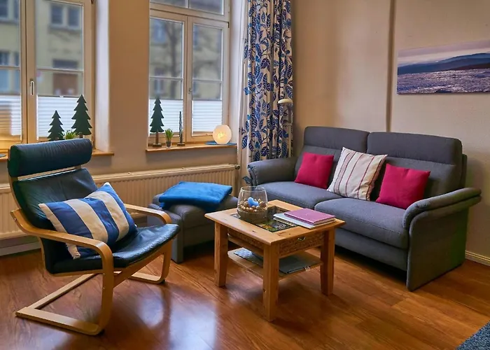 An Der Kaiserpfalz *